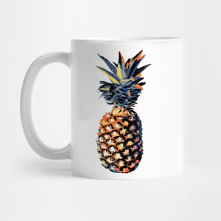 Pineapple Mug